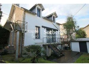 Maison de luxe à vendre à La Baule-Escoublac : 1 260 000€ | 150m²