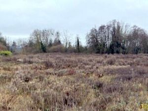 Vente terrain 4387 m² Pont-sur-Vanne (89190)