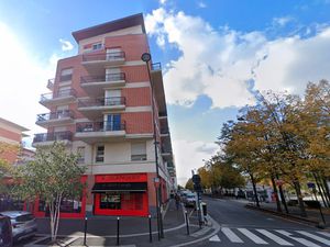 Location appartement 2 pièces 35 m² à Évry-Courcouronnes (91000)