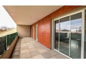 Appartement Le Pontet 55.62 m² T-3 à vendre  160 000 €