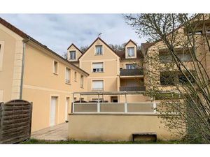 Appartement Orsay 45.25 m² T-2 à vendre  208 000 €