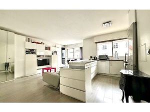 Appartement Paris 12 60 m² T-3 à vendre  630 000 €