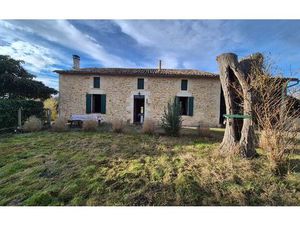 Maison Fargues m² T-4 à vendre  170 000 €