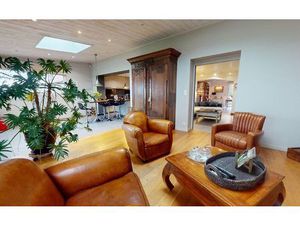 Maison Fermanville m² T-5 à vendre  598 500 €