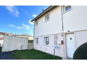 Maison Saint-Quentin m² T-4 à vendre  99 000 €