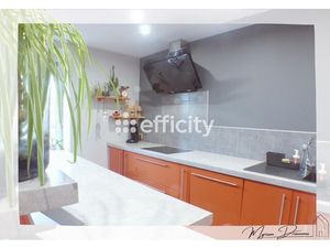 Maison 5 pièces - 124 m²