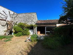 Maison 7 pièces - 142 m²