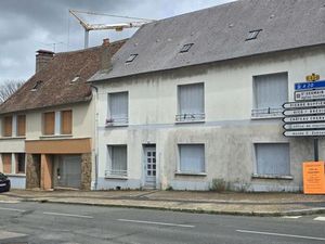Vente maison 14 pièces 360 m² Magnac-Bourg (87380)