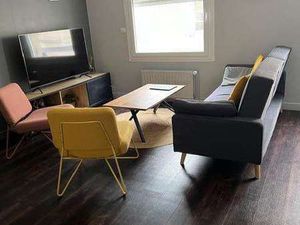 Location Appartement T1 Colocation à Angers (49000) : à louer T1 Colocation / 171m² Angers