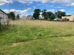 Vente Terrain à Corseul (22130) : à vendre / Corseul