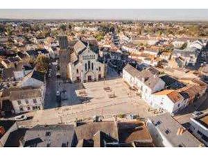 Vente Terrain à Bouguenais (44340) : à vendre / Bouguenais