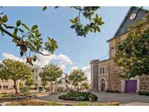 Vente Terrain à Saint-Julien-de-Concelles (44450) : à vendre / Saint-Julien-de-Concelles