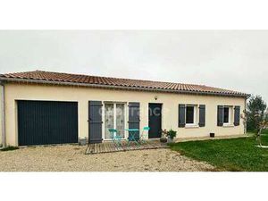 Vente Maison à Jaunay-Marigny (86130) : à vendre / 96m² Jaunay-Marigny