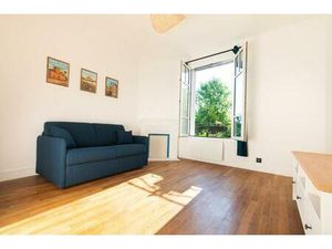 Location appartement 1 pièce 27 m² à Villeneuve-le-Roi (94290)