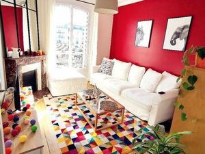 Location appartement 3 pièces 61 m² à La Garenne-Colombes (92250)