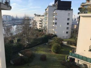 Location appartement 2 pièces 50 m² à Neuilly-Plaisance (93360)