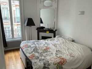 Location appartement 3 pièces 40 m² à Puteaux (92800)