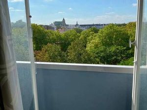 Location appartement 1 pièce 12 m² à Saint-Denis (93200)