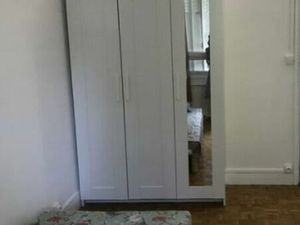 Location appartement 1 pièce 12 m² à Sceaux (92330)