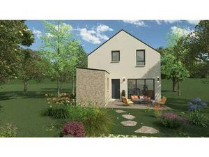 Vente Maison à Évran (22630) : à vendre / 91m² Évran