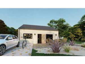 Vente Maison à Langan (35850) : à vendre / 60m² Langan