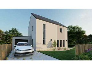 Vente Maison à Melesse (35520) : à vendre / 90m² Melesse