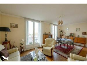 Vente appartement 3 pièces 61 m² Clichy (92110)