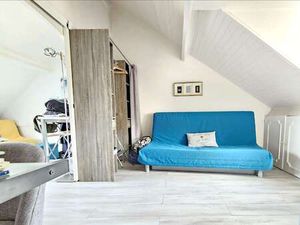 Vente Appartement 2 pièces à La Baule-Escoublac (44500) : à vendre 2 pièces / 18m² La Baul