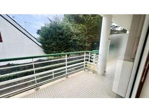 Vente Appartement 2 pièces à La Baule-Escoublac Le Guézy (44500) : à vendre 2 pièces / 42m