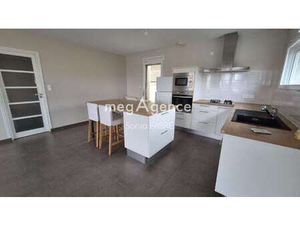 Vente Maison à Bouguenais (44340) : à vendre / 82m² Bouguenais