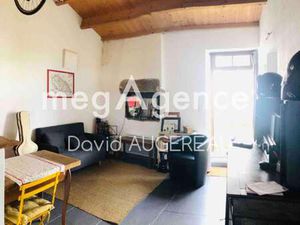 Vente Maison à L'Île-d'Yeu (85350) : à vendre / 50m² L'Île-d'Yeu