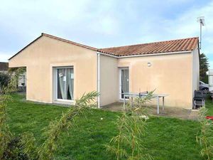 Vente Maison à Vendrennes (85250) : à vendre / 81m² Vendrennes
