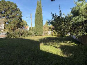 Vente Terrain à La Baule-Escoublac (44500) : à vendre / La Baule-Escoublac