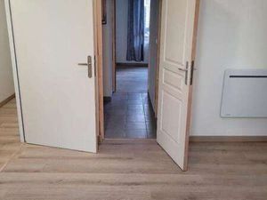 Location Appartement T1 à Angers Centre (49000) : à louer T1 / 14m² Angers Centre