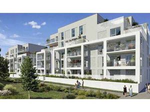 Location Appartement 2 pièces Meublé à Trélazé (49800) : à louer 2 pièces Meublé / 47m² Tr