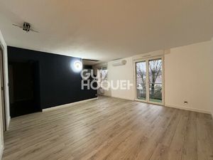 APPARTEMENT À LOUER DE 2 PIÈCES DE 48 19 M²