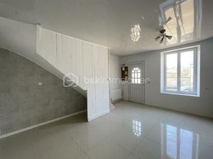 Maison de 55 m² à Brousseval