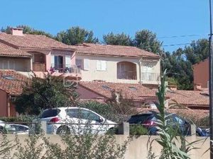 Appartement de 37 99 m² à Hyeres