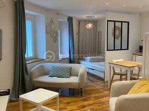 Appartement de 27 67 m² à Pelissanne