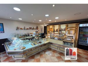 Vente commerce 95 m² Saint-Martin-en-Haut (69850)