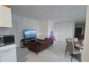 Appartement de 83 87 m² à Angers