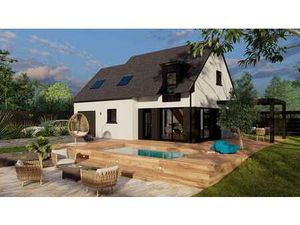 Vente Maison à Arzal (56190) : à vendre / 82m² Arzal