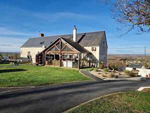 Maison de maitre de 230 m² à Colombiers