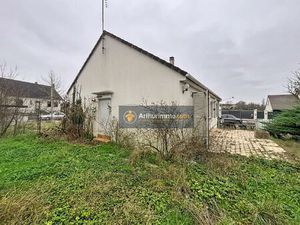 Vente Maison 4 pièces 83 m2 à Coulommiers