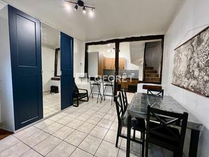 Maison T3 Darnétal à vendre