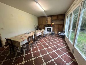 Maison ancienne de 103 m² à Talais