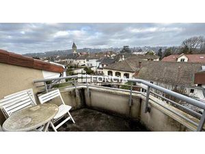 T2 Résidence récente avec parking