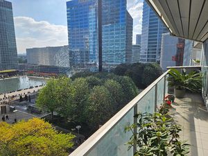 Joli 3 pièces de 74 m2 à Courbevoie La Défense
