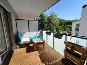 Appartement T2 de 47 29m² avec terrasse à CRAN-GEVRIER (74960)