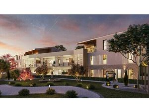 Maison T4 meublée avec jardin  terrasse et parking à UZES